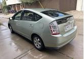 Thumbnail of 2009 Green Toyota Prius