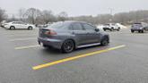 Thumbnail of 2011 Gray Mitsubishi Lancer Evolution