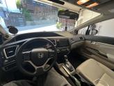 Thumbnail of 2014 Beige Honda Civic