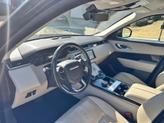 Thumbnail of 2018 Black Land Rover Range Rover Velar