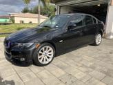 Thumbnail of 2011 Black BMW 328