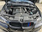 Thumbnail of 2011 Black BMW 328