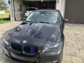 Photo of 2011 Black BMW 328