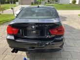 Thumbnail of 2011 Black BMW 328