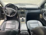 Thumbnail of 2007 Black Mercedes-Benz C-Class