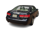 Thumbnail of 2006 Blue Hyundai SONATA