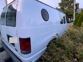 Thumbnail of 2006 White Ford E250