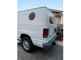 Thumbnail of 2006 White Ford E250