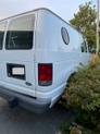 Thumbnail of 2006 White Ford E250
