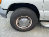 Thumbnail of 2006 White Ford E250
