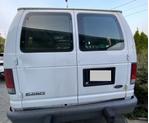 Thumbnail of 2006 White Ford E250
