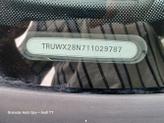 Thumbnail of 2001 Black Audi TT