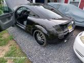Thumbnail of 2001 Black Audi TT