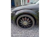 Thumbnail of 2001 Black Audi TT