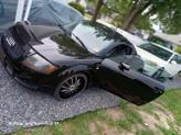 Thumbnail of 2001 Black Audi TT