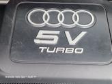 Photo of 2001 Black Audi TT