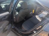 Thumbnail of 2017 Black Chevrolet Cruze