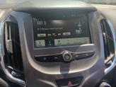 Thumbnail of 2017 Black Chevrolet Cruze