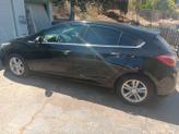 Thumbnail of 2017 Black Chevrolet Cruze