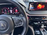 Thumbnail of 2022 Black Acura MDX