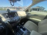 Thumbnail of 2019 Black INFINITI QX60