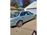 Thumbnail of 2006 Green Jaguar XJ8