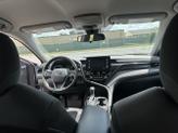 Thumbnail of 2021 Silver Toyota Camry