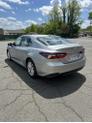 Thumbnail of 2021 Silver Toyota Camry