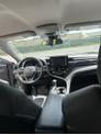 Thumbnail of 2021 Silver Toyota Camry