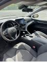 Thumbnail of 2021 Silver Toyota Camry