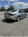 Thumbnail of 2021 Silver Toyota Camry