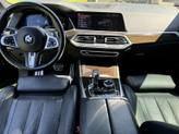 Thumbnail of 2019 Black BMW X5