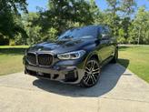 Photo of 2019 Black BMW X5