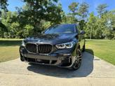 Thumbnail of 2019 Black BMW X5
