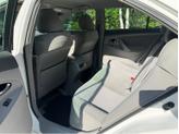 Thumbnail of 2011 White Toyota Camry