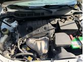 Thumbnail of 2011 White Toyota Camry