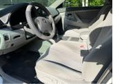 Thumbnail of 2011 White Toyota Camry