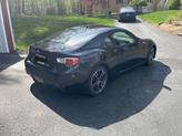Photo of 2013 Black Scion FR-S