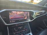 Thumbnail of 2020 Black Audi A6 allroad