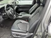Thumbnail of 2019 Gray Toyota Camry