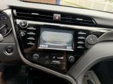 Thumbnail of 2019 Gray Toyota Camry