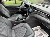 Thumbnail of 2019 Gray Toyota Camry