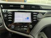 Thumbnail of 2019 Gray Toyota Camry
