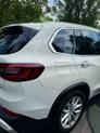 Thumbnail of 2023 White BMW X5