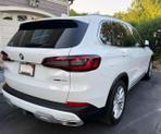 Thumbnail of 2023 White BMW X5