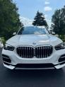 Thumbnail of 2023 White BMW X5