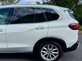 Thumbnail of 2023 White BMW X5