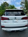Thumbnail of 2023 White BMW X5