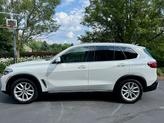 Photo of 2023 White BMW X5