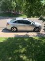 Photo of 2012 Silver Chevrolet Cruze